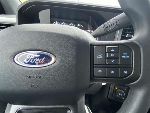 2025 Ford F-350 photo 15