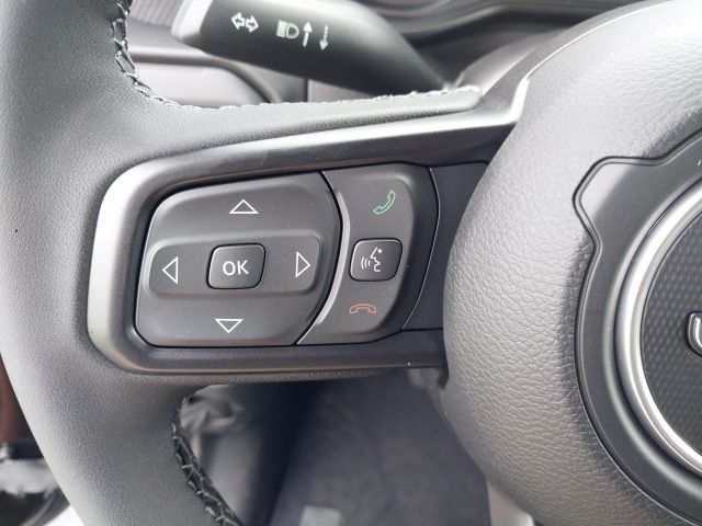 2025 Jeep Wrangler Rubicon X photo 11