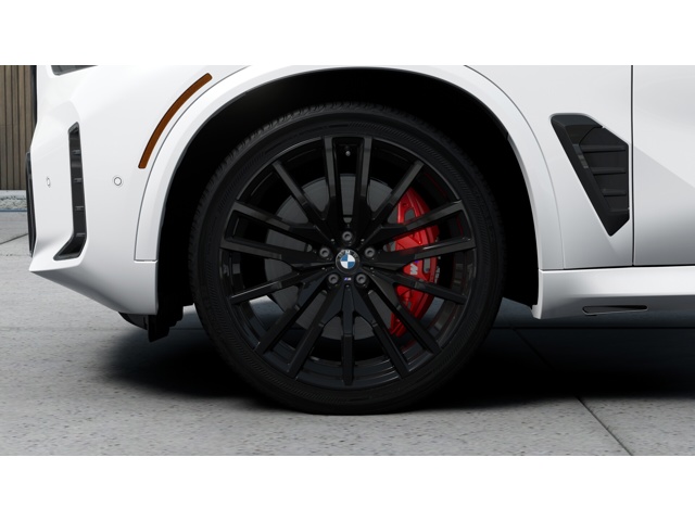 2026 Bmw X5 sDrive40i photo 6