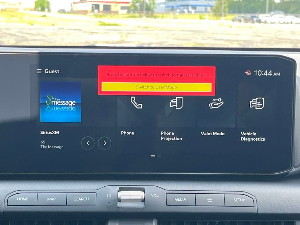 2025 Kia K4 LXS photo 23