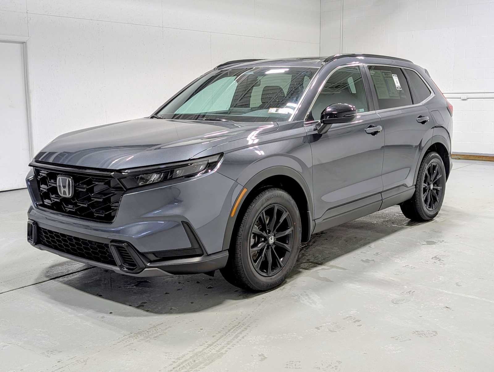 2023 Honda CR-V Sport's photo