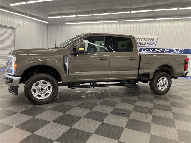 2026 Ford F-250 Super Duty XLT's photo