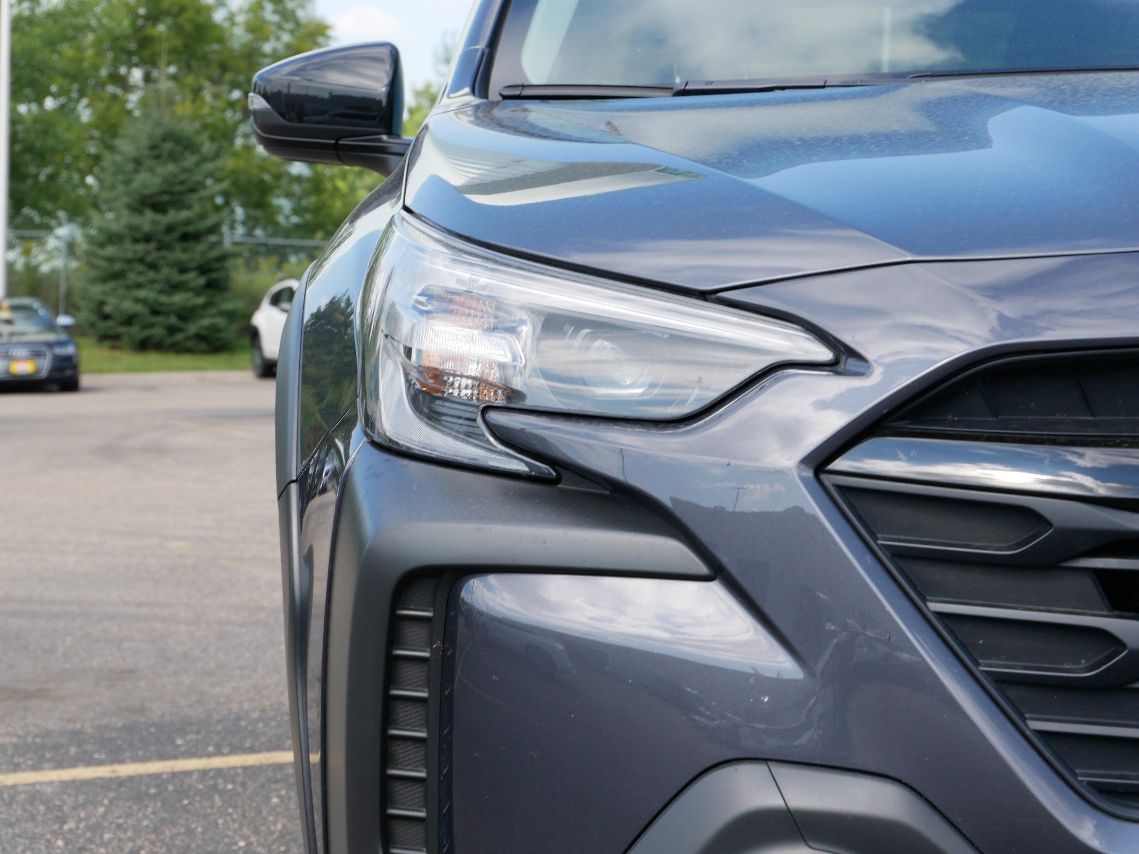 2023 Subaru Outback Onyx Edition photo 16