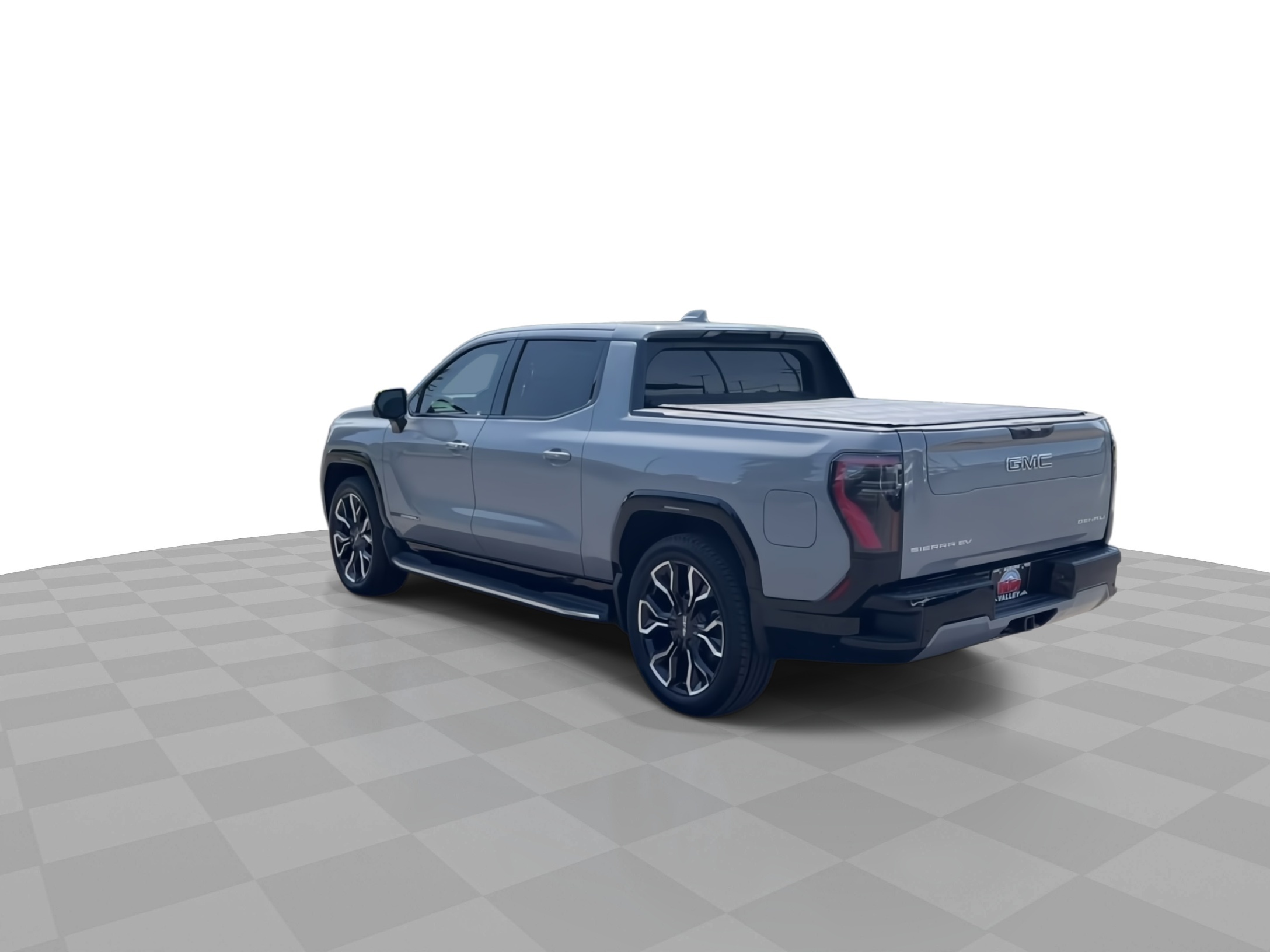 2025 Gmc Sierra Denali photo 6