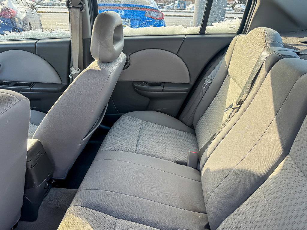 2007 SATURN ION - Image 14