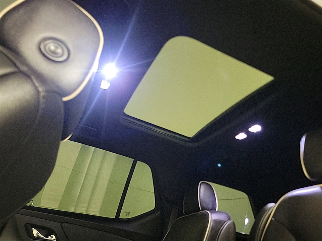 2023 CHEVROLET TRAVERSE - Image 15