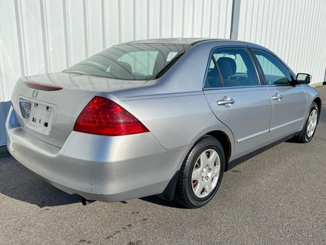 2006 Honda Accord LX photo 3
