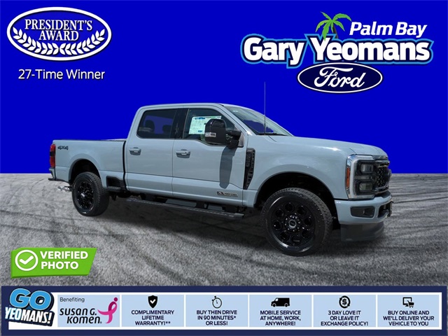 2026 Ford F-250 Base's photo