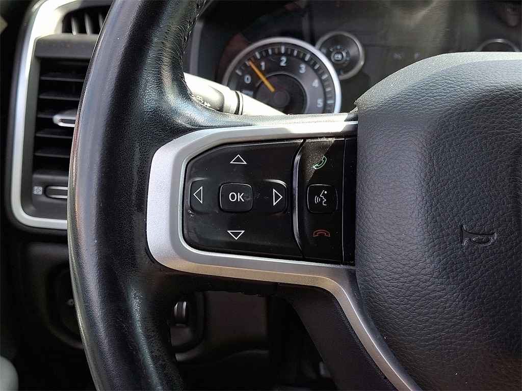 2020 Ram 1500 Big Horn Lone Star photo 19