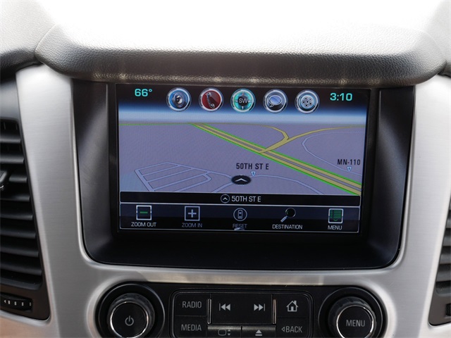 2017 Gmc Yukon SLT photo 33