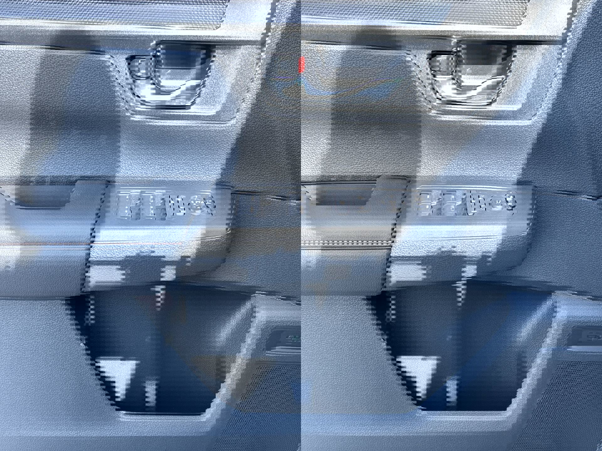 2026 Honda CR-V Hybrid photo 13