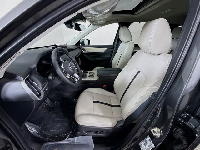 2025 Mazda CX-90 Plug-in Hybrid Preferred photo 20