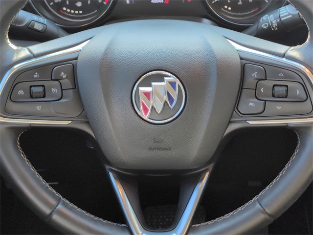 2020 Buick Encore GX Select photo 8