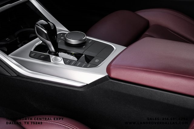 2022 Bmw M440i xDrive photo 22