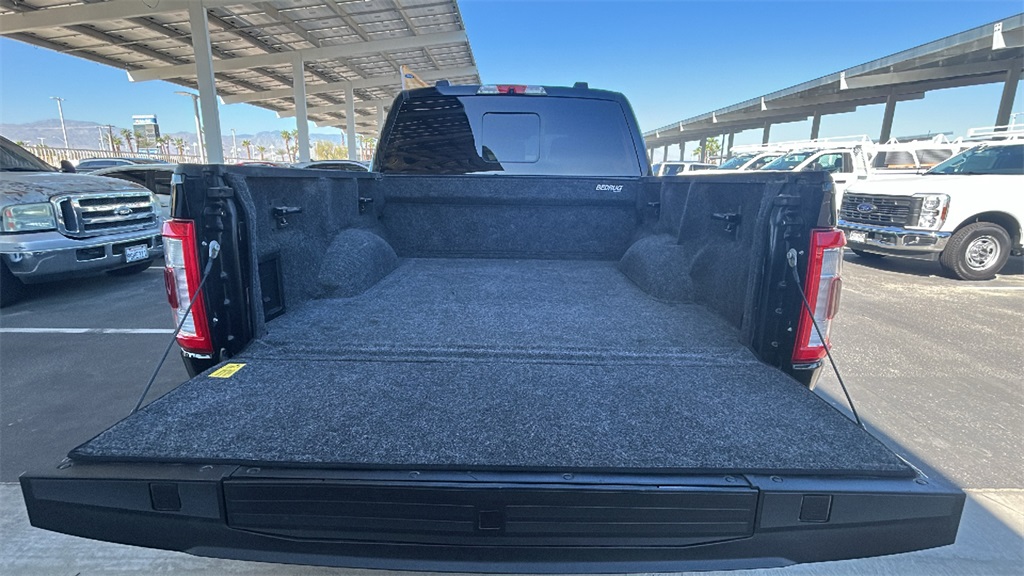 2021 Ford F-150 Lariat photo 25