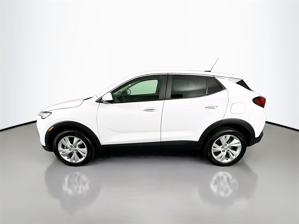 2025 Buick Encore GX Preferred photo 4