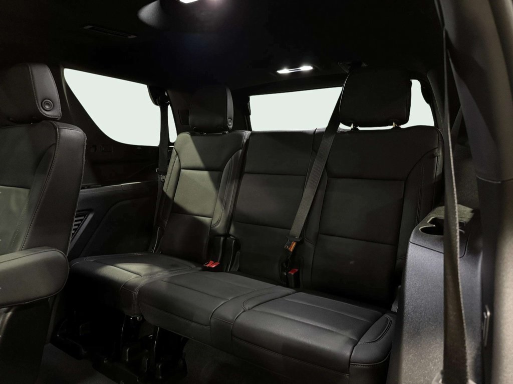 2024 Chevrolet Tahoe Z71 photo 26