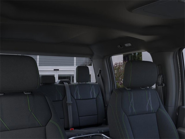 2025 Ford F-150 STX photo 20