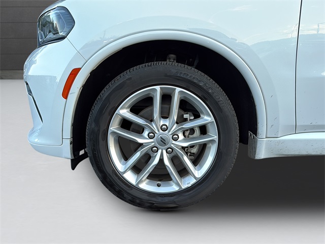 2024 Dodge Durango GT photo 9