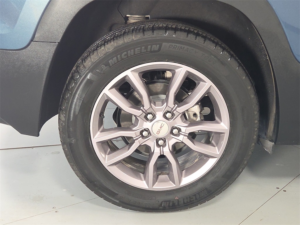 2024 Gmc Terrain SLT photo 10