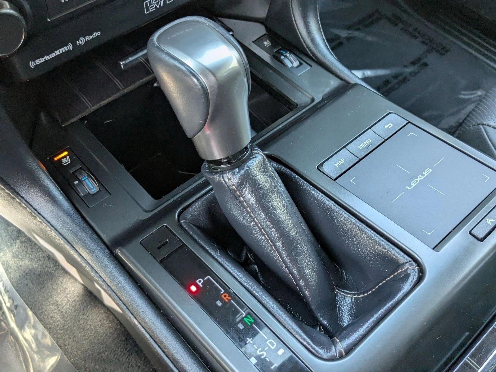 2023 Lexus GX 460 photo 9