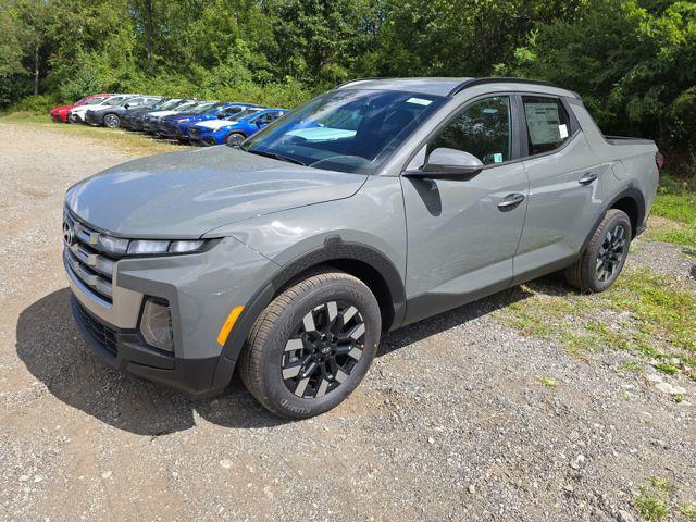 2026 Hyundai Santa Cruz SEL's photo