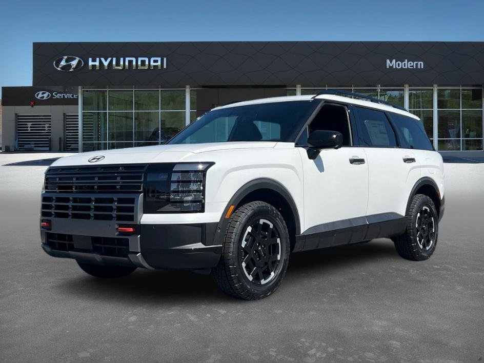 2026 Hyundai Palisade XRT Pro's photo