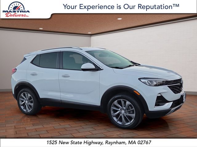 2023 Buick Encore GX Essence's photo