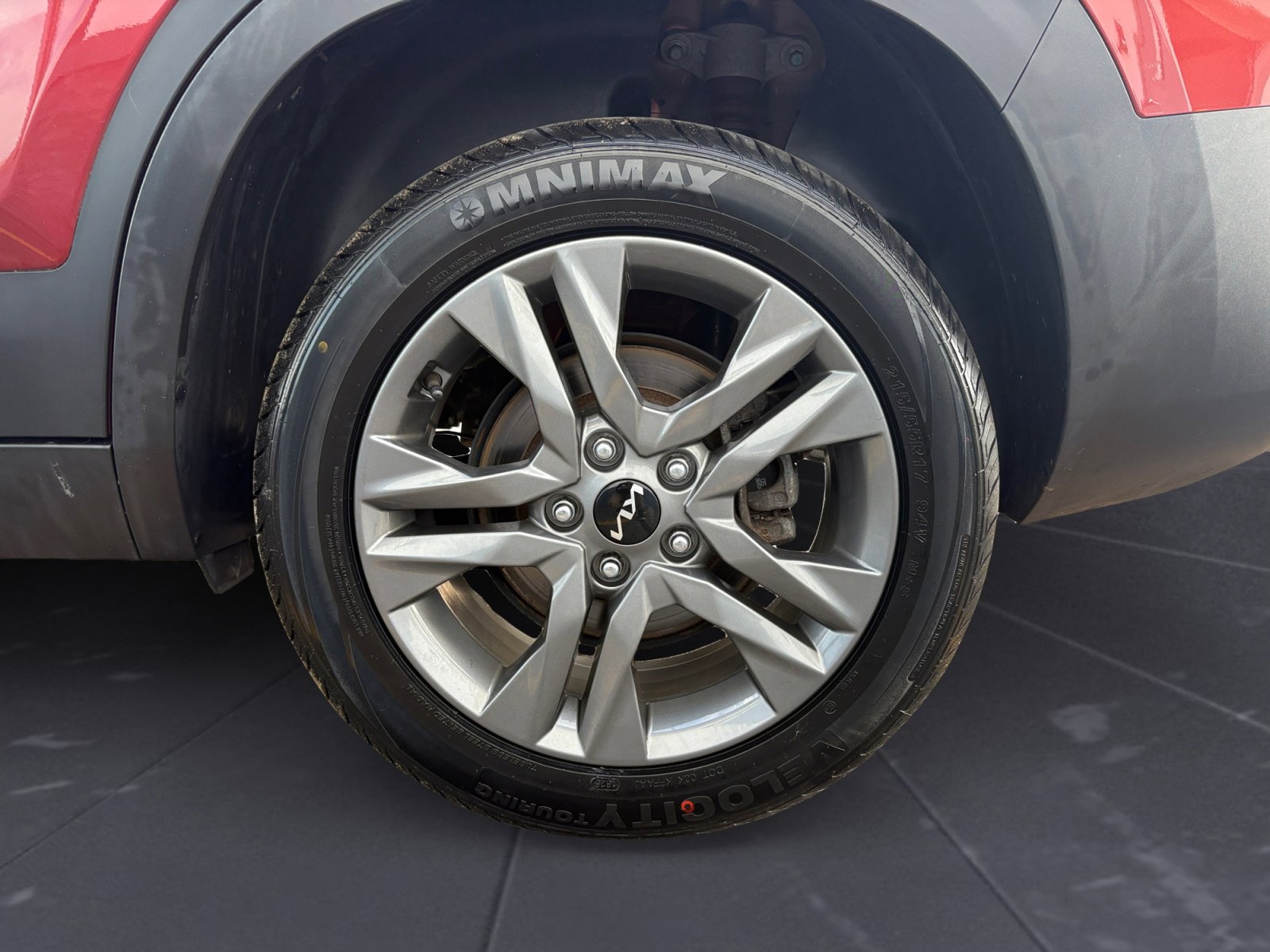 2023 Kia Seltos S photo 43