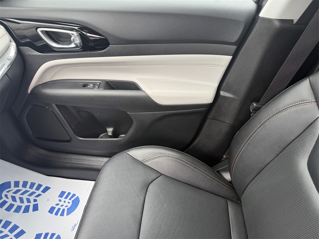 2022 Jeep Compass Limited photo 24