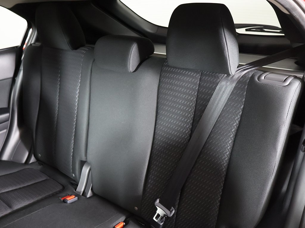 2025 Mitsubishi Eclipse Cross LE photo 37