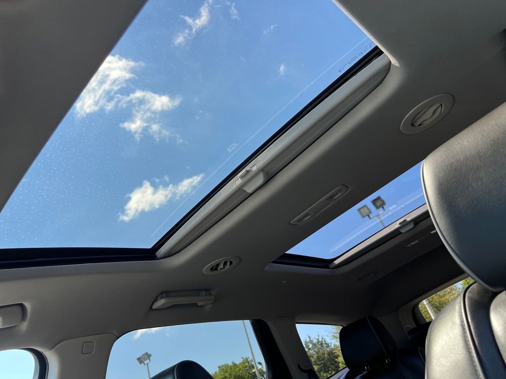 2021 Buick Enclave Avenir photo 24