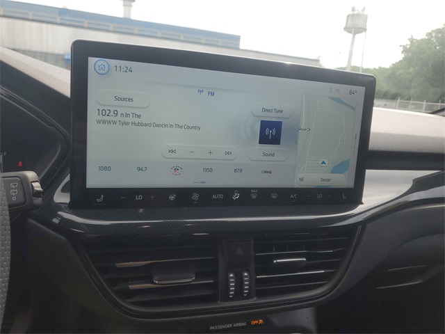 2023 Ford Escape ST-Line photo 19