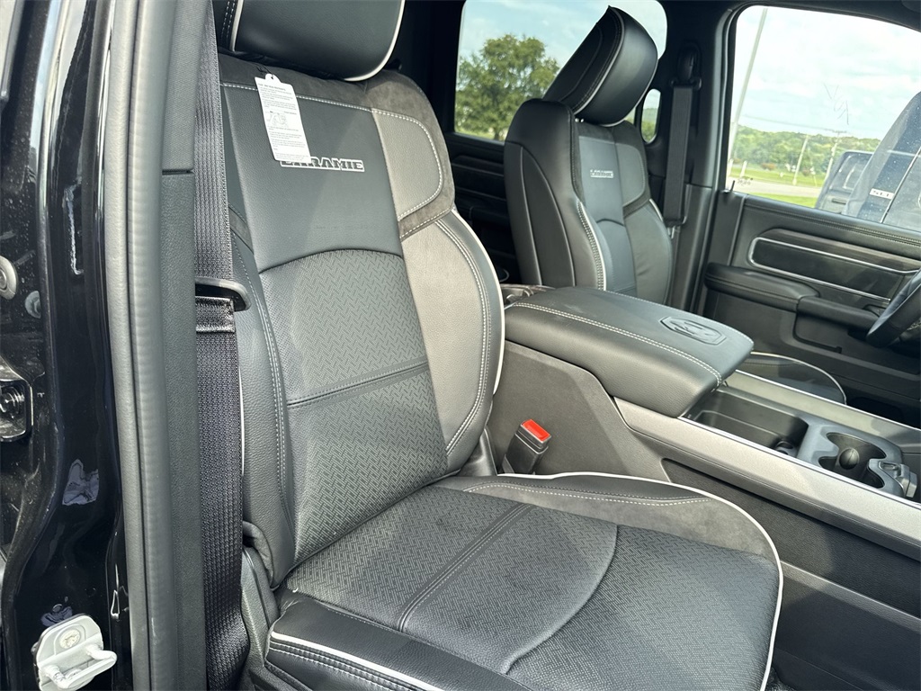 2026 Ram 4500 Tradesman photo 29