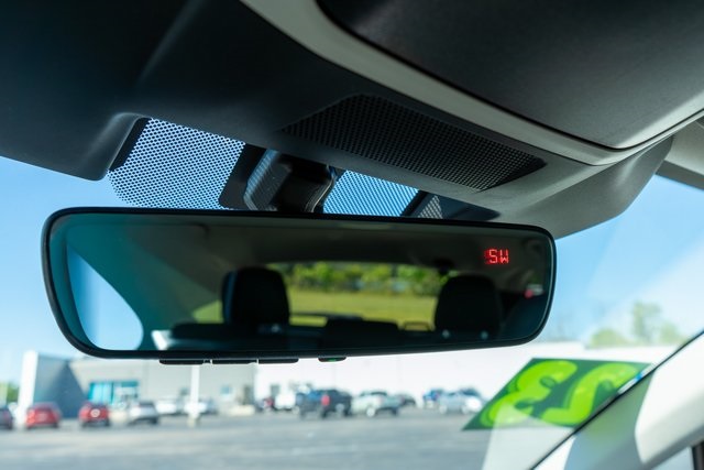 2023 Subaru Outback Onyx Edition photo 21