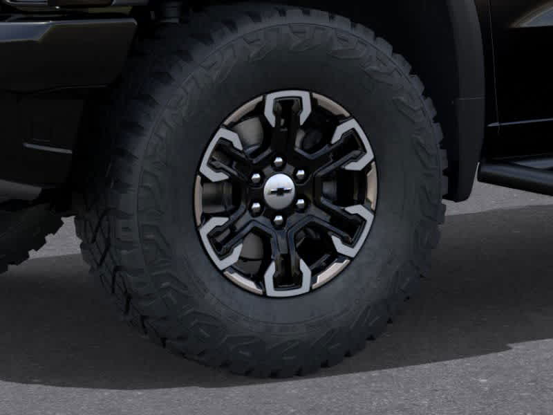 2026 Chevrolet Silverado 1500 ZR2 photo 7