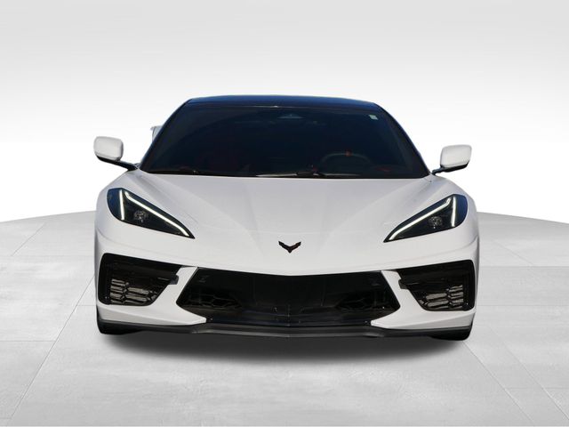 Used 2024 Chevrolet Corvette 2LT with VIN 1G1YB3D42R5101805 for sale in Burnsville, Minnesota