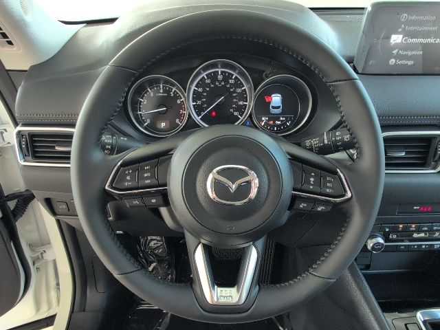 2025 Mazda CX-5 2.5 S Preferred photo 25