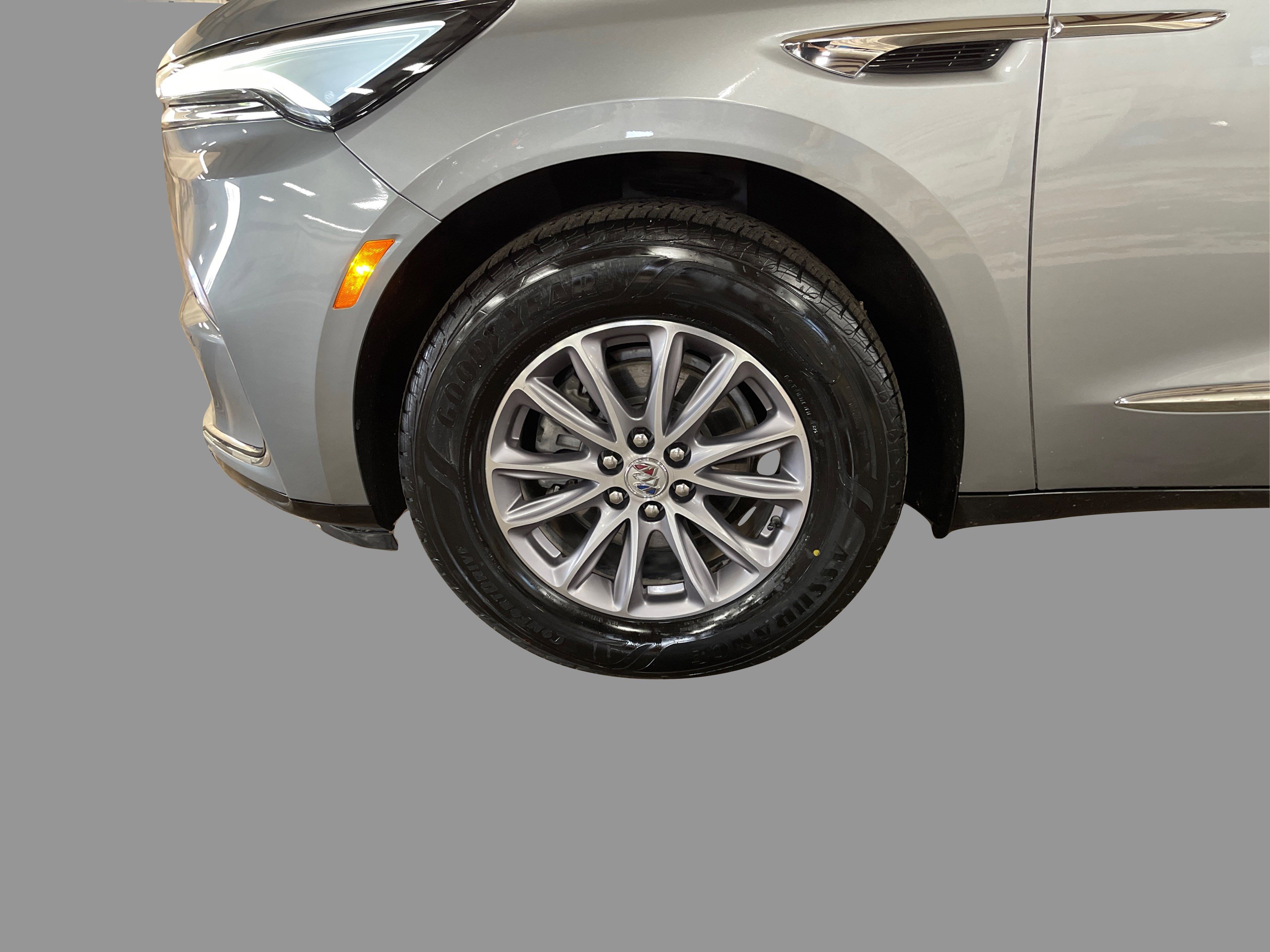 2023 Buick Enclave Essence photo 10