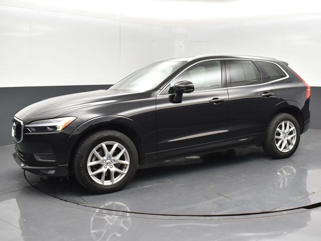 2021 Volvo XC60 T5 Momentum photo 12