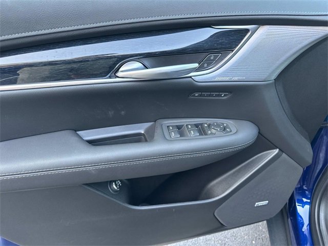 2025 Cadillac XT5 Premium Luxury photo 15