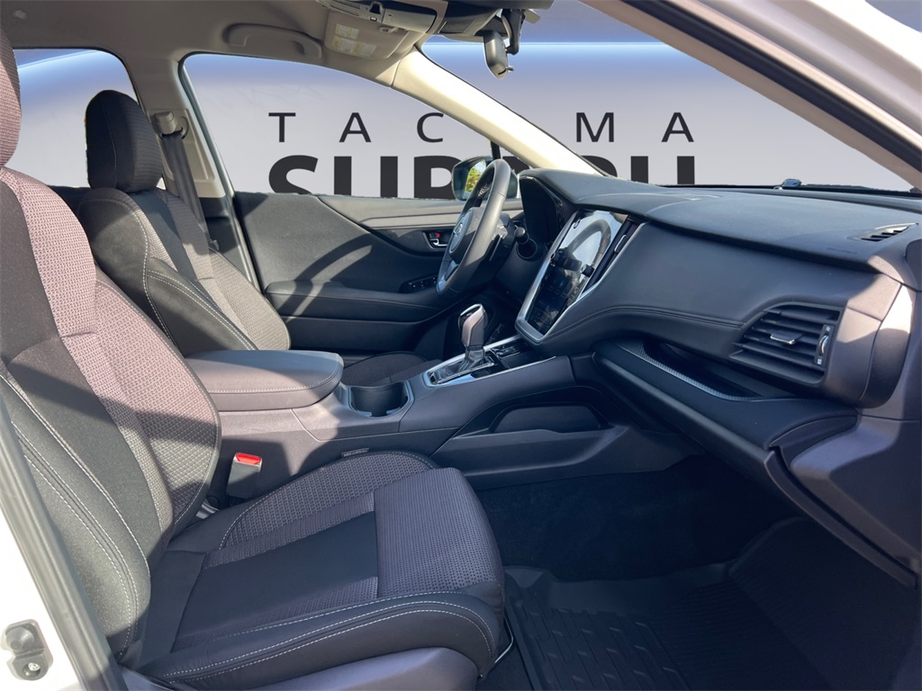 2024 Subaru Outback Premium photo 17