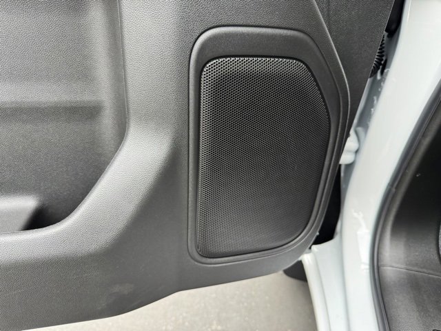 2026 Chevrolet Silverado 1500 photo 12