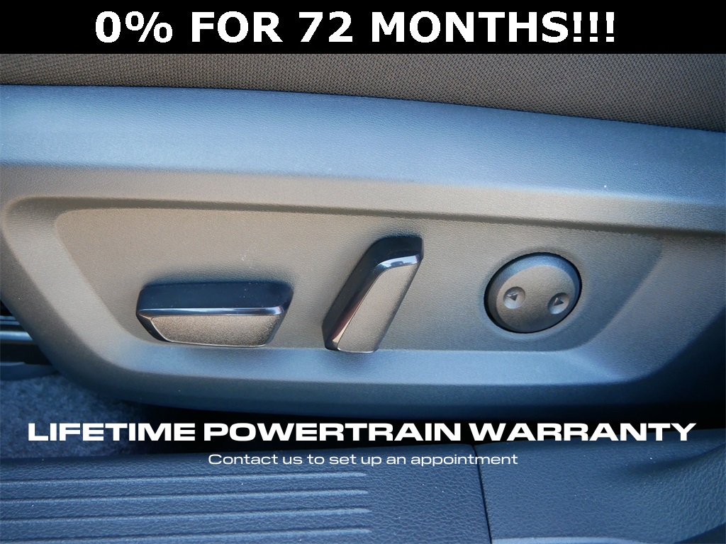 2026 Nissan Rogue SV AWD photo 15