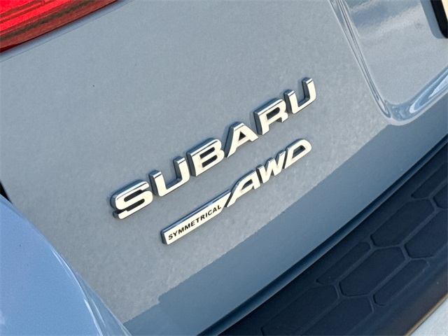2022 Subaru Crosstrek Premium photo 8