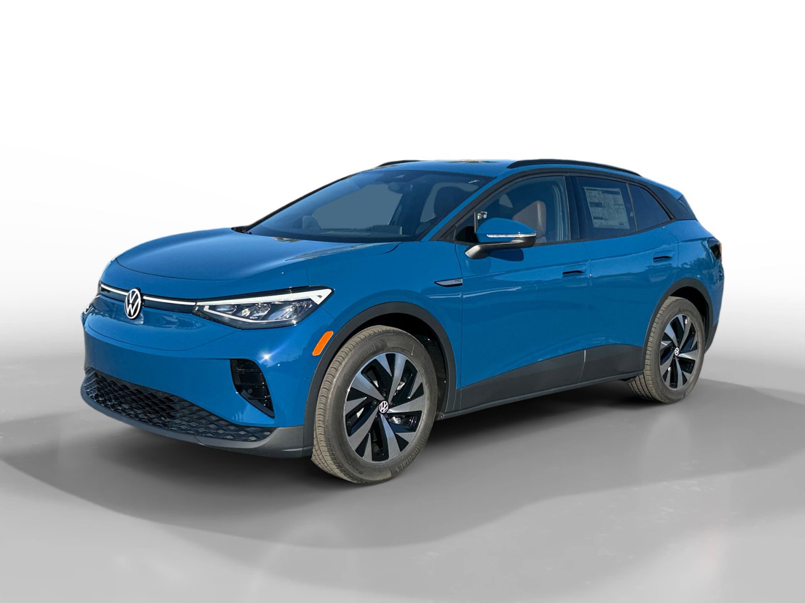 2025 Volkswagen ID.4 PRO's photo