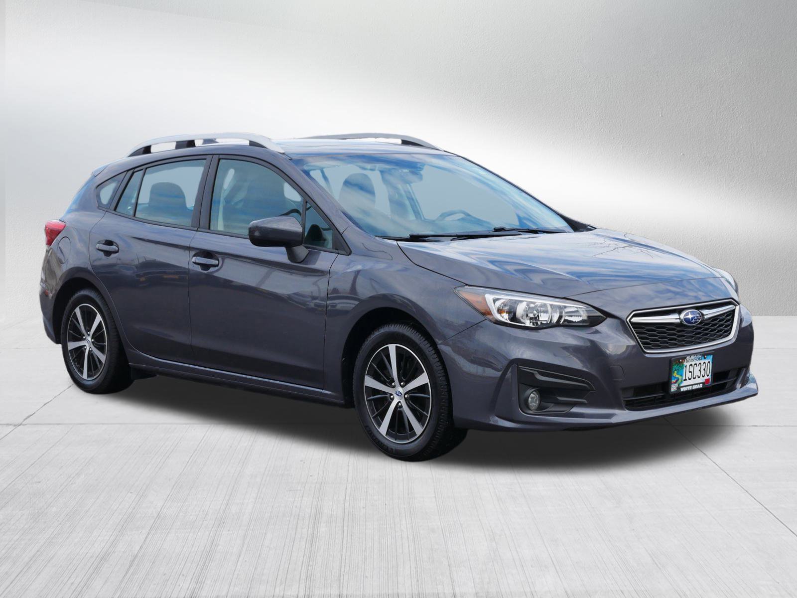 2019 Subaru Impreza Premium's photo
