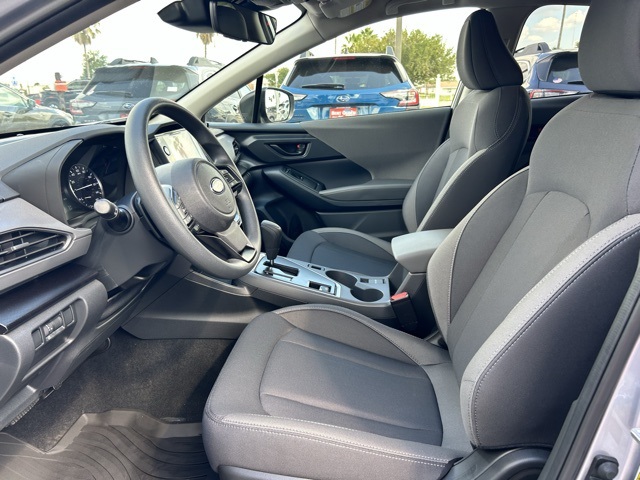 2025 Subaru Crosstrek Premium photo 14