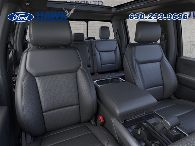 2025 FORD F-150 - Image 10