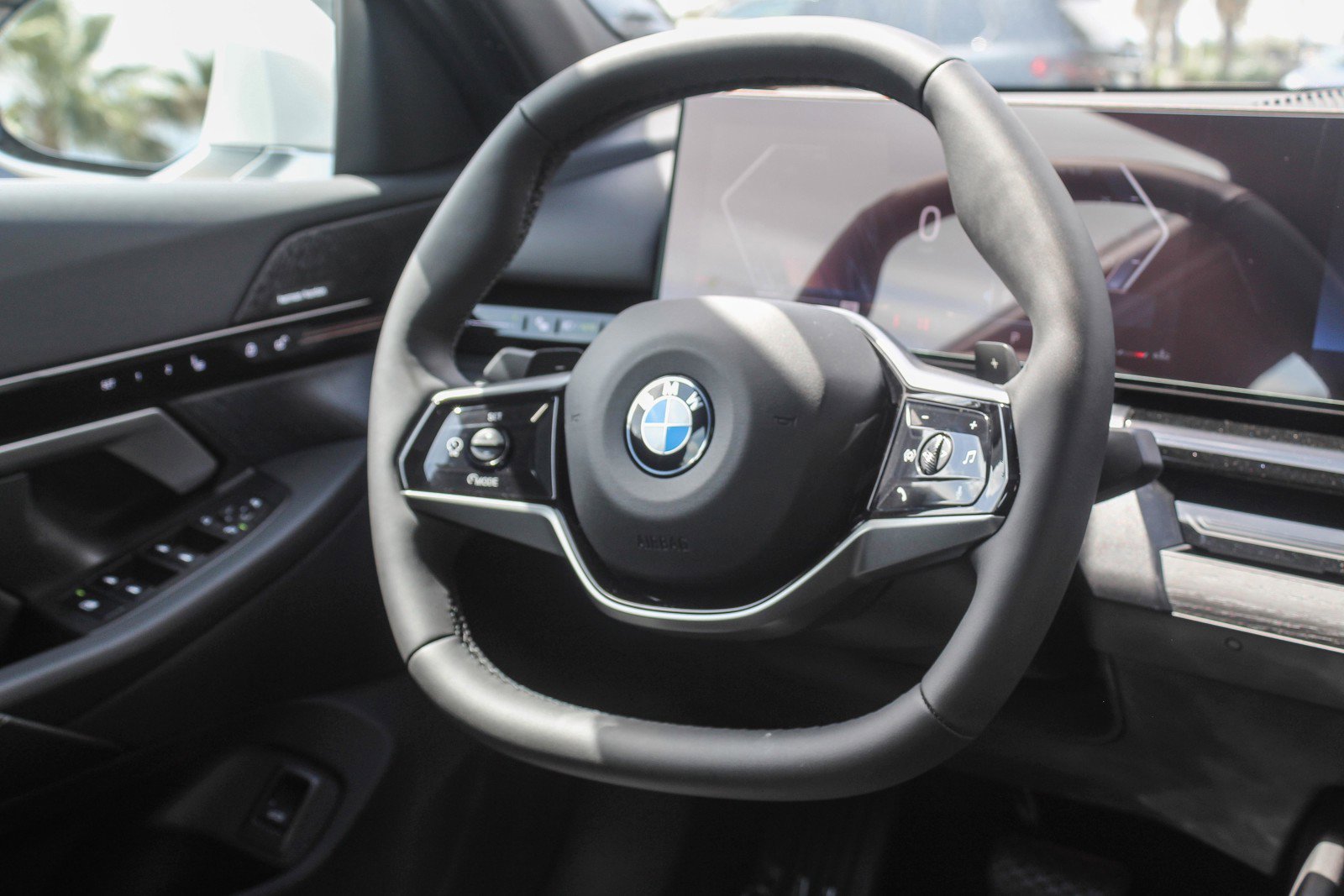 2025 Bmw 530i photo 13